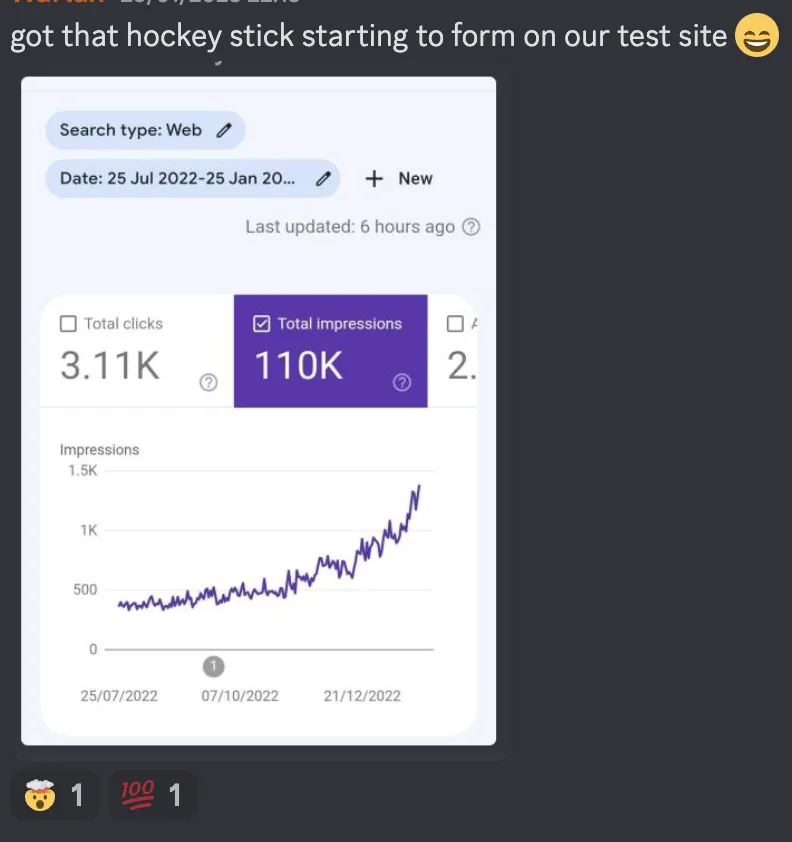 Article Fiesta, the AI content writer testimonial -10 - ngQMDaa.png