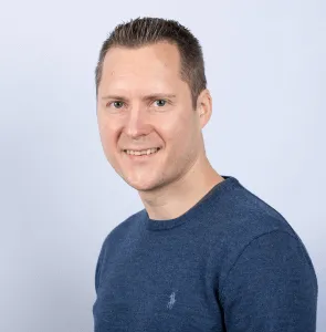 Ash - Founder & CEO