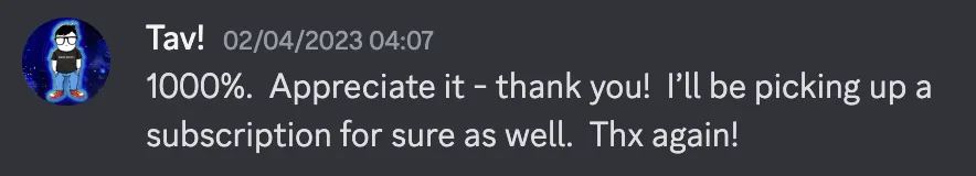 Article Fiesta, the AI content writer testimonial -37 - 0EldO3B.png