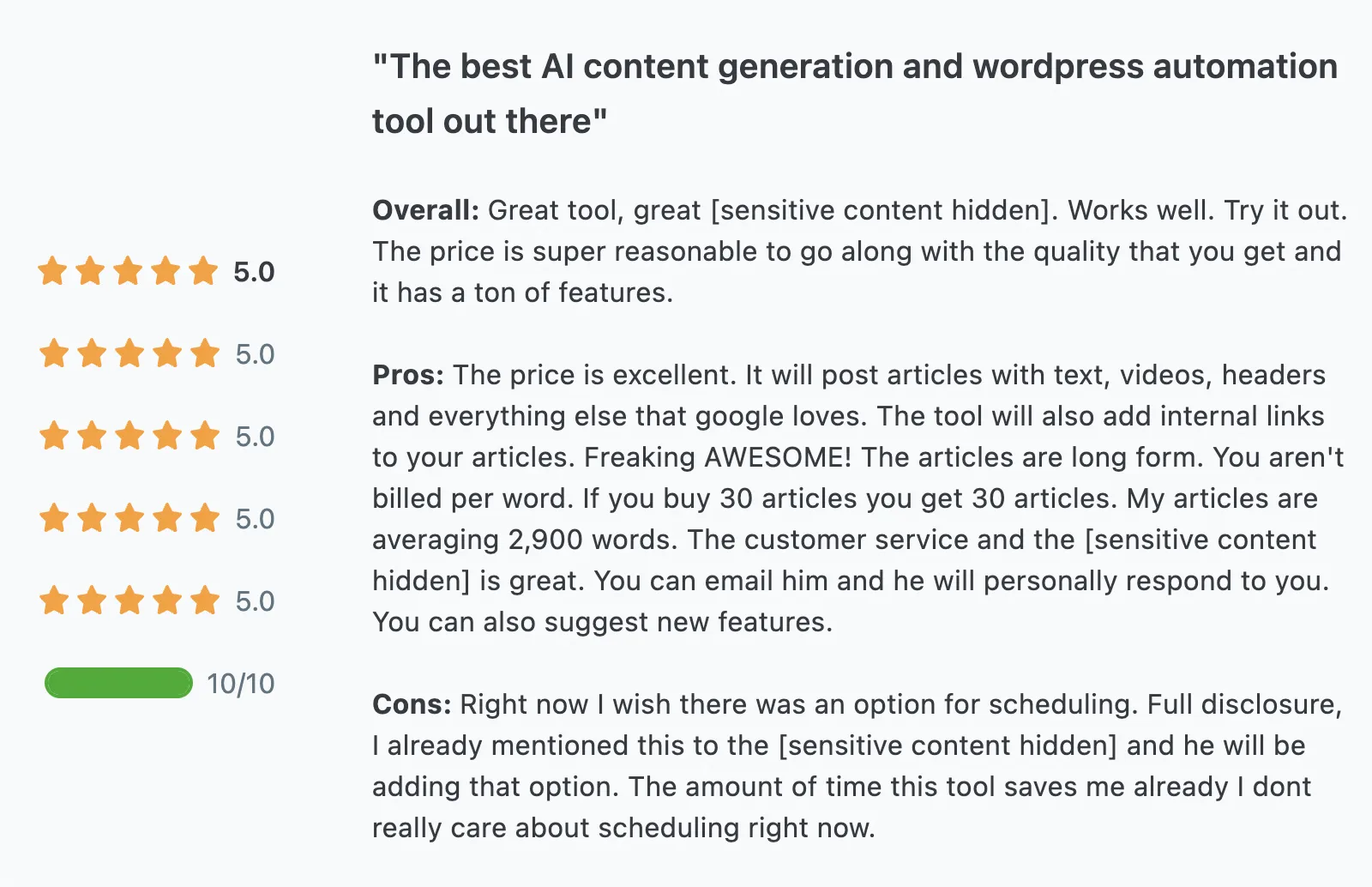 Article Fiesta, the AI content writer testimonial -34 - yFIDL8J.png