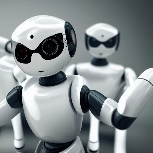 Robots that do your work for you