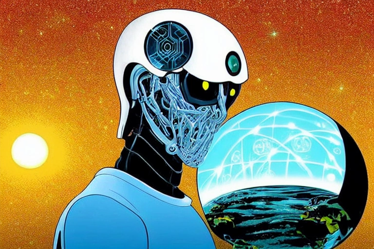 How Will Artificial Intelligence Will Change the World in 2023