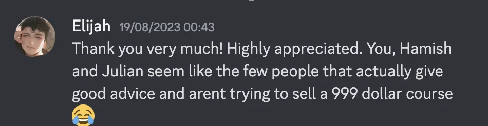 Article Fiesta, the AI content writer testimonial -21 - 27ULB4X.png
